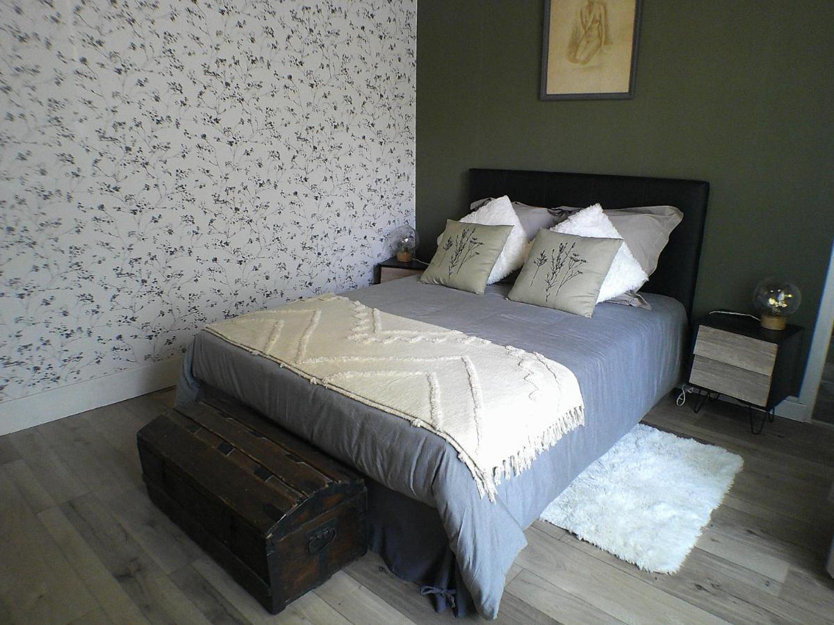 Le Clocooning Chambres D'Hotes Chez L'Habitant Billy  Exterior photo