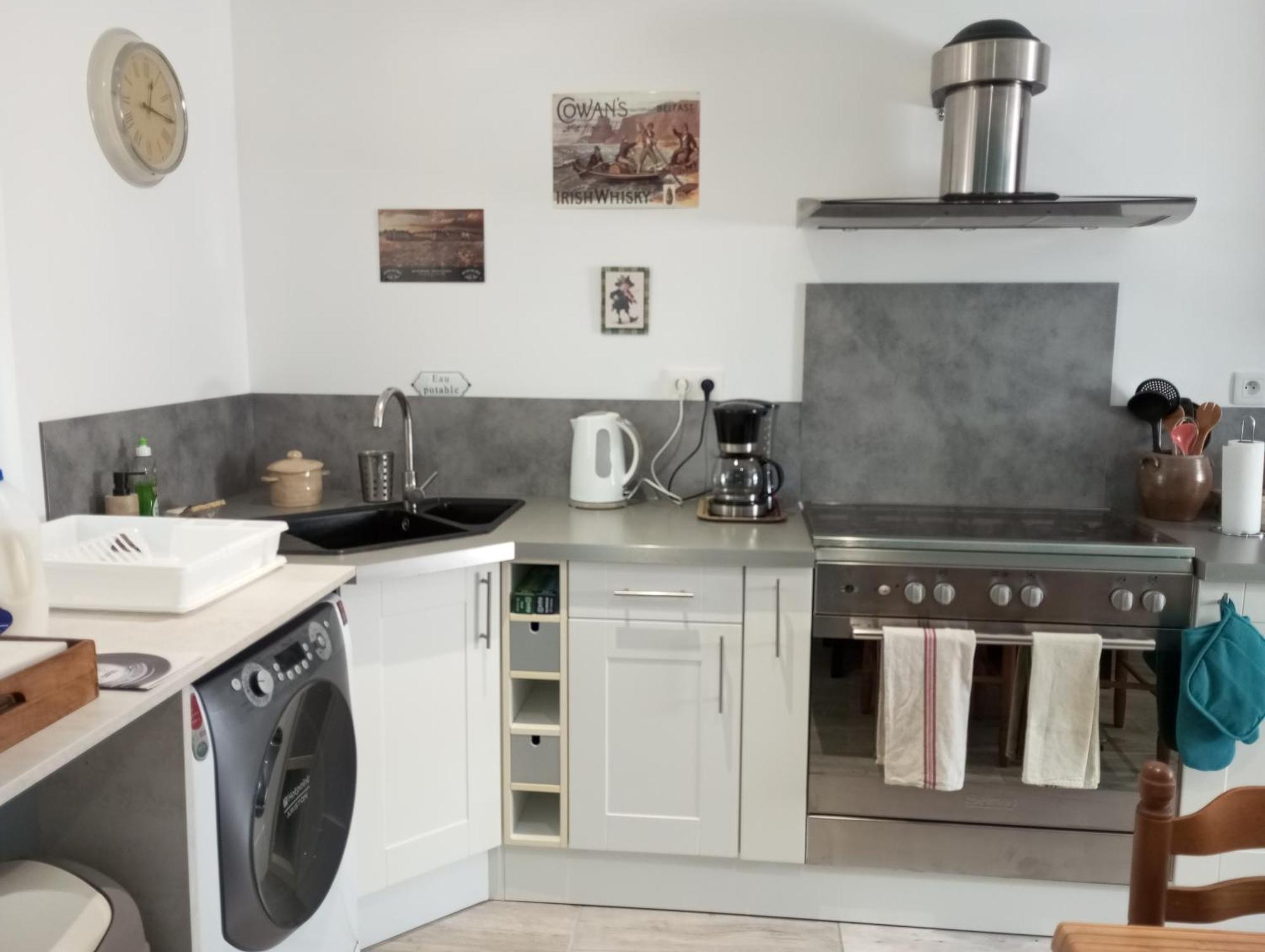 Le Clocooning Chambres D'Hotes Chez L'Habitant Billy  Exterior photo